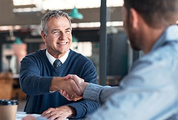 Échangez sur votre projet